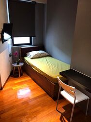 Harbour View Towers (D4), Condominium #405435091